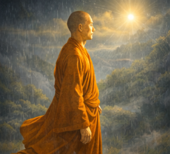 平權，不是人人為尊，而是人人守戒